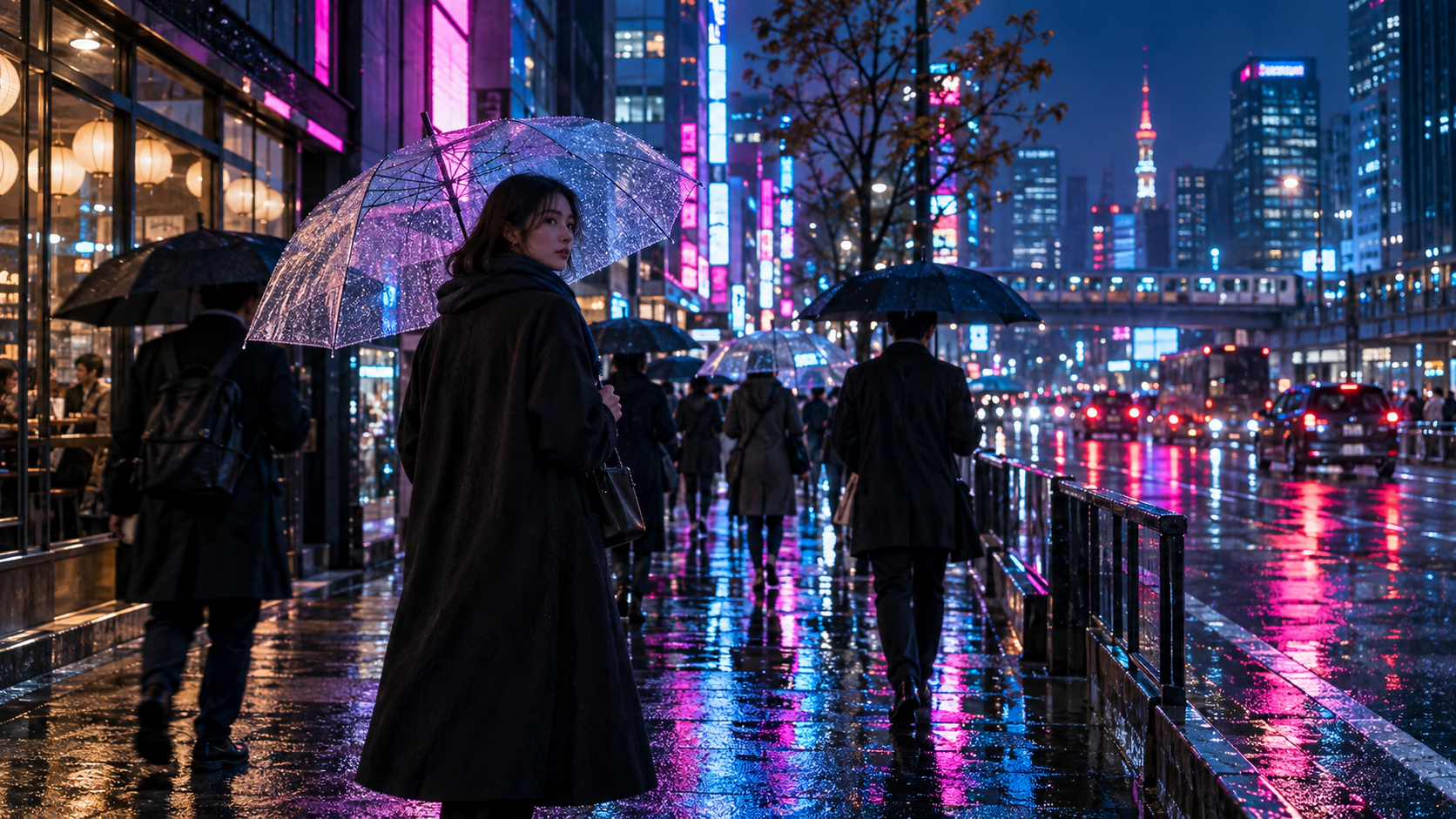 午夜福利暖食地图：城市夜宵的烟火记录美食纪实封面